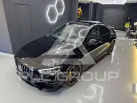 2024 Mercedes Benz CLA 450