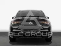 2024 Mercedes Benz CLA 450