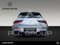 2024 Mercedes Benz CLA 450