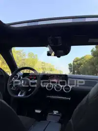 2024 Mercedes Benz CLA 450