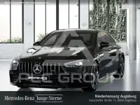 2024 Mercedes Benz CLA 450