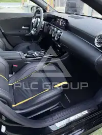 2024 Mercedes Benz CLA 450