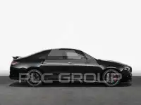 2024 Mercedes Benz CLA 450