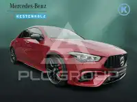 2024 Mercedes Benz CLA 450