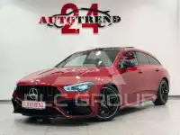 2024 Mercedes Benz CLA 450