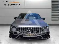 2024 Mercedes Benz CLA 450