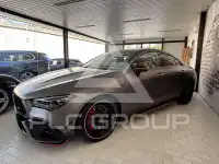 2024 Mercedes Benz CLA 450