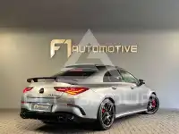 2024 Mercedes Benz CLA 450