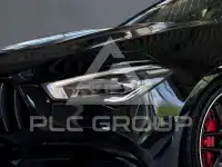 2024 Mercedes Benz CLA 450