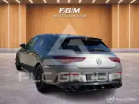 2024 Mercedes Benz CLA 450