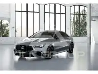 2024 Mercedes Benz CLA 450