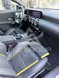 2024 Mercedes Benz CLA 450