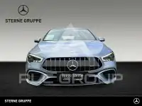 2024 Mercedes Benz CLA 450