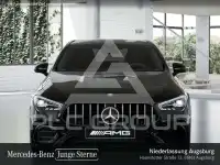 2024 Mercedes Benz CLA 450