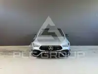 2024 Mercedes Benz CLA 450