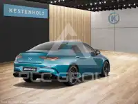 2024 Mercedes Benz CLA 450