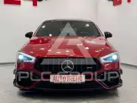 2024 Mercedes Benz CLA 450