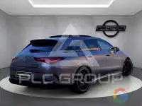 2024 Mercedes Benz CLA 450
