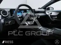 2024 Mercedes Benz CLA 450