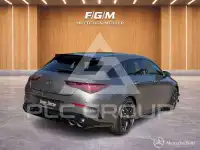 2024 Mercedes Benz CLA 450