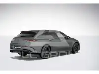 2024 Mercedes Benz CLA 450