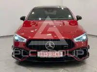 2024 Mercedes Benz CLA 450