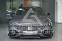 2024 Mercedes Benz CLA 450