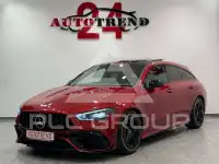 2024 Mercedes Benz CLA 450
