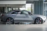 2024 Mercedes Benz CLA 450