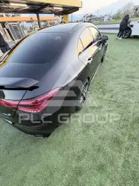 2024 Mercedes Benz CLA 450