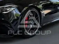 2024 Mercedes Benz CLA 450