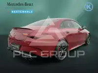 2024 Mercedes Benz CLA 450