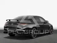 2024 Mercedes Benz CLA 450