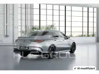 2024 Mercedes Benz CLA 450