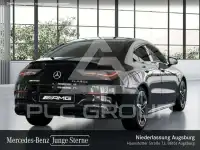 2024 Mercedes Benz CLA 450