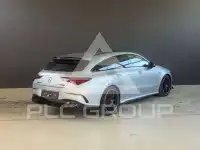 2024 Mercedes Benz CLA 450