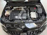 2024 Mercedes Benz CLA 450