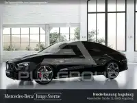 2024 Mercedes Benz CLA 450