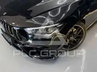 2024 Mercedes Benz CLA 450