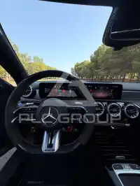2024 Mercedes Benz CLA 450