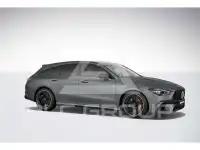 2024 Mercedes Benz CLA 450