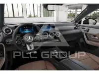2024 Mercedes Benz CLA 450