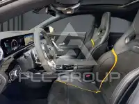 2024 Mercedes Benz CLA 450