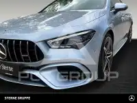 2024 Mercedes Benz CLA 450
