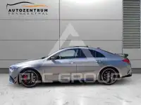 2024 Mercedes Benz CLA 450