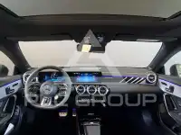 2024 Mercedes Benz CLA 450