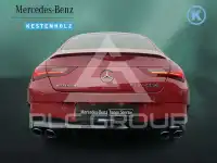 2024 Mercedes Benz CLA 450