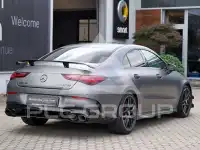 2024 Mercedes Benz CLA 450
