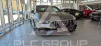 2024 Mercedes Benz CLA 450