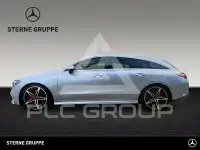 2024 Mercedes Benz CLA 450